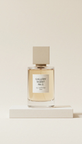 Eau de parfum with green fig